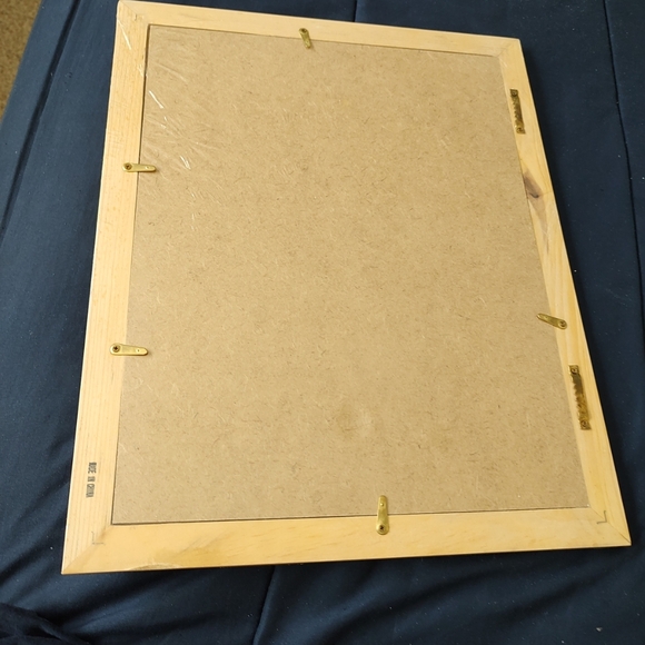 Display children's school pictures with this beautiful Memory Lane School frame - Picture 6 of 12